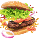 B7-Perfetto burger